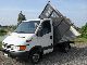 2001 IVECO Daily II 35 C 11 Van or truck up to 7.5t Other vans/trucks up to 7,5t photo 2