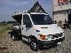 2001 IVECO Daily II 35 C 11 Van or truck up to 7.5t Other vans/trucks up to 7,5t photo 3