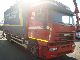 2003 IVECO Stralis 260S43 Truck over 7.5t Stake body and tarpaulin photo 5