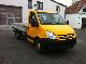 IVECO Daily III 29L12 /P 2008 Stake body photo