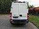 2008 IVECO Daily III 35S12 V Van or truck up to 7.5t Box-type delivery van - high photo 3