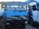 1992 IVECO P/PA 260-34 Truck over 7.5t Tipper photo 3