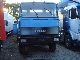 1992 IVECO P/PA 260-34 Truck over 7.5t Tipper photo 4