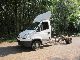 2008 IVECO Daily III 40C15 D Van or truck up to 7.5t Chassis photo 1