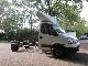 2008 IVECO Daily III 40C15 D Van or truck up to 7.5t Chassis photo 8