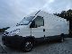 2008 IVECO Daily III 35C15 Van or truck up to 7.5t Other vans/trucks up to 7,5t photo 2