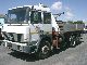 1988 IVECO TurboStar 190-36 T Truck over 7.5t Tipper photo 3