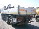 1988 IVECO TurboStar 190-36 T Truck over 7.5t Tipper photo 4