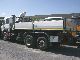 1988 IVECO TurboStar 190-36 T Truck over 7.5t Tipper photo 6