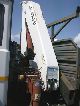 1988 IVECO TurboStar 190-36 T Truck over 7.5t Tipper photo 7