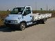 IVECO Daily II 35 C 13 2005 Traffic construction photo