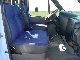 2005 IVECO Daily II 35 C 13 Van or truck up to 7.5t Traffic construction photo 5