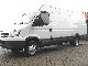 2007 IVECO Daily II 35 C 15 V Van or truck up to 7.5t Box-type delivery van - high and long photo 1