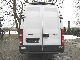 2007 IVECO Daily II 35 C 15 V Van or truck up to 7.5t Box-type delivery van - high and long photo 4