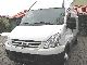 2007 IVECO Daily II 35 C 15 V Van or truck up to 7.5t Box-type delivery van - high and long photo 7