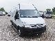 2007 IVECO Daily III 35S12 Van or truck up to 7.5t Other vans/trucks up to 7,5t photo 1
