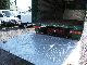 2002 IVECO EuroCargo 150 E 28 Truck over 7.5t Stake body and tarpaulin photo 8