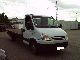 2007 IVECO Daily III 35C18 /P Van or truck up to 7.5t Stake body photo 3