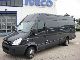 IVECO Daily II 35 C 12 V 2008 Box-type delivery van - high and long photo