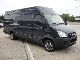 2008 IVECO Daily II 35 C 12 V Van or truck up to 7.5t Box-type delivery van - high and long photo 1