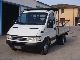 2005 IVECO Daily II 35 C 10 Van or truck up to 7.5t Chassis photo 1