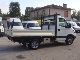 2005 IVECO Daily II 35 C 10 Van or truck up to 7.5t Chassis photo 7