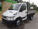 IVECO Daily III 35C10 K 2006 Three-sided Tipper photo