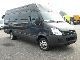 IVECO Daily III 35C12V 2008 Box-type delivery van - high and long photo