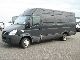 2008 IVECO Daily III 35C12V Van or truck up to 7.5t Box-type delivery van - high and long photo 1
