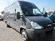 2008 IVECO Daily III 35C12V Van or truck up to 7.5t Box-type delivery van - high and long photo 7