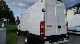 2007 IVECO Daily III 65C18 Van or truck up to 7.5t Box-type delivery van - high and long photo 1
