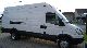 2007 IVECO Daily III 65C18 Van or truck up to 7.5t Box-type delivery van - high and long photo 5