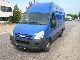 2008 IVECO Daily II 35 S 12 Van or truck up to 7.5t Box-type delivery van - high and long photo 9