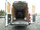 2008 IVECO Daily II 35 S 12 Van or truck up to 7.5t Box-type delivery van - high and long photo 16
