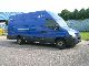 2008 IVECO Daily II 35 S 12 Van or truck up to 7.5t Box-type delivery van - high and long photo 1