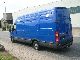2008 IVECO Daily II 35 S 12 Van or truck up to 7.5t Box-type delivery van - high and long photo 2