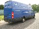 2008 IVECO Daily II 35 S 12 Van or truck up to 7.5t Box-type delivery van - high and long photo 3