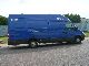 2008 IVECO Daily II 35 S 12 Van or truck up to 7.5t Box-type delivery van - high and long photo 4