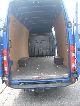 2008 IVECO Daily II 35 S 12 Van or truck up to 7.5t Box-type delivery van - high and long photo 5