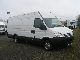 IVECO Daily II 35 C 12 2008 Box-type delivery van - high and long photo