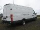 2008 IVECO Daily II 35 C 12 Van or truck up to 7.5t Box-type delivery van - high and long photo 3