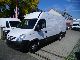 2008 IVECO Daily III 35C15 Van or truck up to 7.5t Box-type delivery van - high and long photo 1