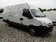 2008 IVECO Daily III 35C15 Van or truck up to 7.5t Box-type delivery van - high and long photo 4