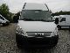 2008 IVECO Daily III 35C15 Van or truck up to 7.5t Box-type delivery van - high and long photo 5