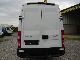 2008 IVECO Daily III 35C15 Van or truck up to 7.5t Box-type delivery van - high and long photo 8