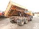 1991 IVECO P/PA 260-34 AH Truck over 7.5t Tipper photo 9