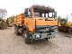 1991 IVECO P/PA 260-34 AH Truck over 7.5t Tipper photo 1