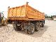1991 IVECO P/PA 260-34 AH Truck over 7.5t Tipper photo 3