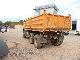 1991 IVECO P/PA 260-34 AH Truck over 7.5t Tipper photo 4