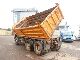 1991 IVECO P/PA 260-34 AH Truck over 7.5t Tipper photo 6